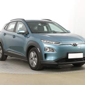 Fotka k inzerátu Hyundai Kona Electric 64 kWh / 19109612