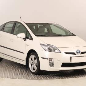 Fotka k inzerátu Toyota Prius 1.8 VVT- i HSD / 19109615