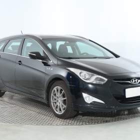 Fotka k inzerátu Hyundai i40 1.7 CRDI / 19109618