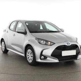 Fotka k inzerátu Toyota Yaris 1.5 VVT- i Hybrid / 19109628