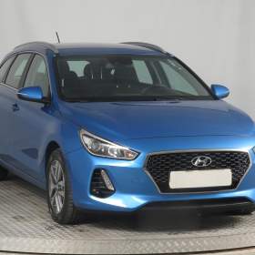 Fotka k inzerátu Hyundai i30 1.5 DPI / 19109638