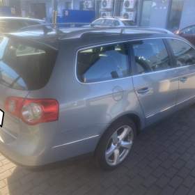 Fotka k inzerátu Volkswagen Passat 2.0 TDI / 19109642