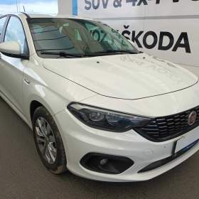 Fotka k inzerátu Fiat Tipo 1.6 MultiJet / 19109653