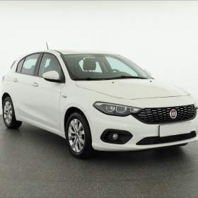 Fotka k inzerátu Fiat Tipo 1.6 MultiJet / 19109653