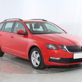 Fotka k inzerátu Škoda Octavia 1.4 TSI / 19109664