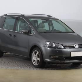 Fotka k inzerátu Volkswagen Sharan 1.4 TSI / 19109666