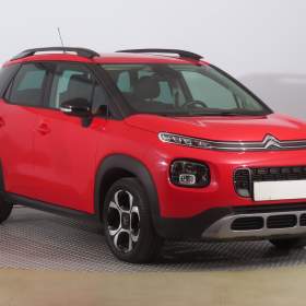 Fotka k inzerátu Citroën C3 Aircross 1.2 PureTech / 19109677