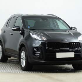 Fotka k inzerátu Kia Sportage 1.6 CRDi MHEV / 19109682