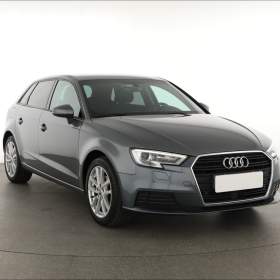 Fotka k inzerátu Audi A3 1.4 TFSI / 19109685