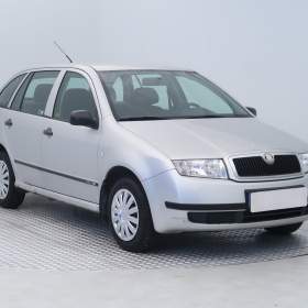 Fotka k inzerátu Škoda Fabia 1.2 12V / 19109687