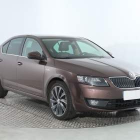 Fotka k inzerátu Škoda Octavia 1.8 TSI / 19109689