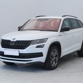 Fotka k inzerátu Škoda Kodiaq 2.0 TDI / 19109690