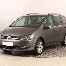 Fotka k inzerátu Volkswagen Sharan 2.0 TDI / 19109705