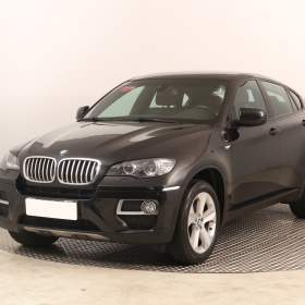 Fotka k inzerátu BMW X6 xDrive40d / 19109709