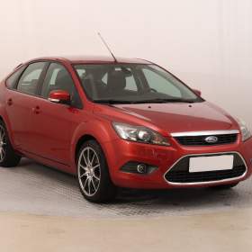 Fotka k inzerátu Ford Focus 1.6 16V / 19109722