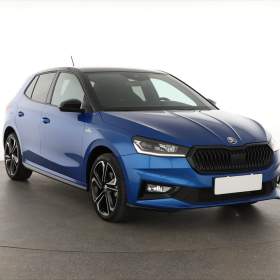 Fotka k inzerátu Škoda Fabia 1.0 TSI / 19110266