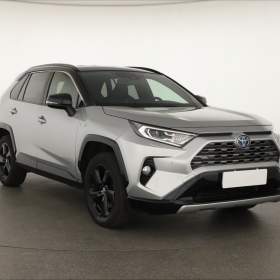 Fotka k inzerátu Toyota Rav4 2.5 Hybrid / 19110287