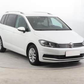 Fotka k inzerátu Volkswagen Touran 1.4 TSI / 19110292