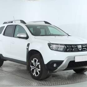 Fotka k inzerátu Dacia Duster 1.0 TCe / 19110293