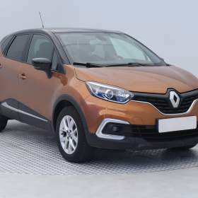 Fotka k inzerátu Renault Captur 0.9 TCe / 19110300