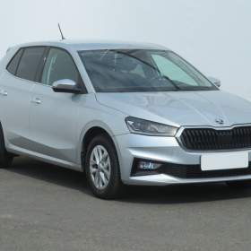 Fotka k inzerátu Škoda Fabia 1.0 TSI / 19110317