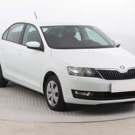 Fotka k inzerátu Škoda Rapid 1.0 TSI / 19110321