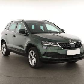 Fotka k inzerátu Škoda Karoq 1.0 TSI / 19110327