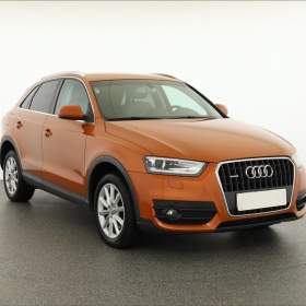 Fotka k inzerátu Audi Q3 2.0 TDI / 19110339