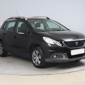 Fotka k inzerátu Peugeot 2008 1.2 PureTech / 19110341