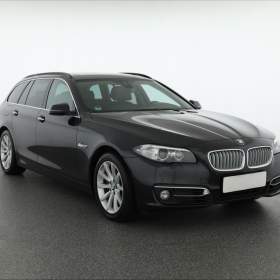 Fotka k inzerátu BMW Řada 5 530d xDrive / 19110343