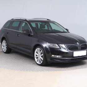 Fotka k inzerátu Škoda Octavia 1.4 TSI / 19110348