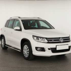 Fotka k inzerátu Volkswagen Tiguan 2.0 TDI / 19110357