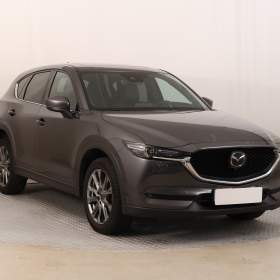 Fotka k inzerátu Mazda CX- 5 2.5 Skyactiv- G / 19110360