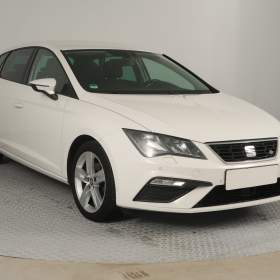 Fotka k inzerátu Seat Leon 2.0 TDI / 19110361