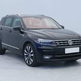 Fotka k inzerátu Volkswagen Tiguan 2.0 BiTDI / 19110372