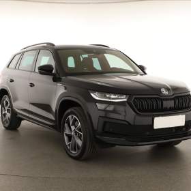 Fotka k inzerátu Škoda Kodiaq 2.0 TSI / 19110814