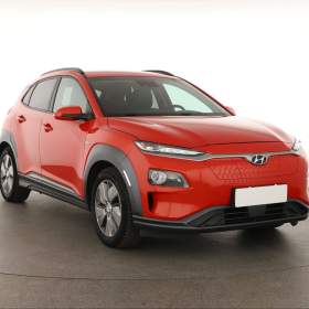 Fotka k inzerátu Hyundai Kona Electric 64 kWh / 19110837