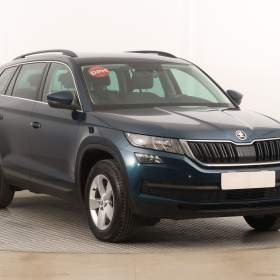 Fotka k inzerátu Škoda Kodiaq 2.0 TDI / 19110848