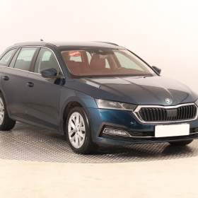 Fotka k inzerátu Škoda Octavia 2.0 TDI / 19110859