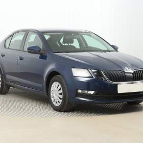 Fotka k inzerátu Škoda Octavia 1.6 TDI / 19110869