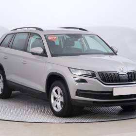 Fotka k inzerátu Škoda Kodiaq 2.0 TDI / 19110872