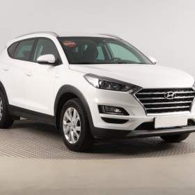 Fotka k inzerátu Hyundai Tucson 1.6 T- GDI / 19110882