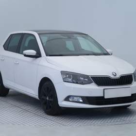 Fotka k inzerátu Škoda Fabia 1.2 TSI / 19110886