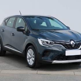 Fotka k inzerátu Renault Captur 1.0 TCe / 19110891