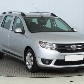 Fotka k inzerátu Dacia Logan 1.2 16V / 19110893