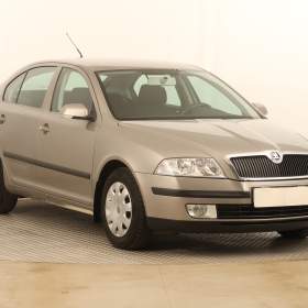 Fotka k inzerátu Škoda Octavia 1.9 TDI / 19110895