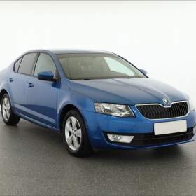 Fotka k inzerátu Škoda Octavia 1.6 TDI / 19110914