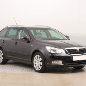 Fotka k inzerátu Škoda Octavia 2.0 TDI / 19110916