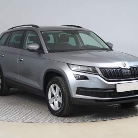 Fotka k inzerátu Škoda Kodiaq 2.0 TDI / 19110924