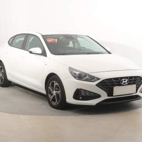 Fotka k inzerátu Hyundai i30 Fastback 1.6 CRDi MHEV / 19110932